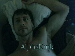 AlphaKink