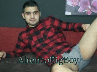 AlrenzoBigBoy