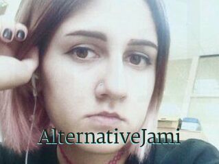 AlternativeJami
