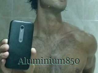 Aluminium850