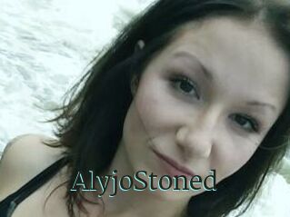 AlyjoStoned