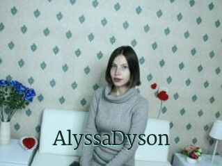 AlyssaDyson
