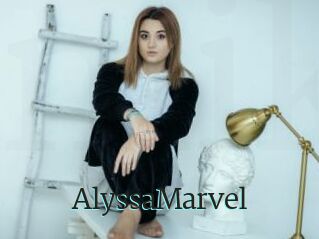 AlyssaMarvel