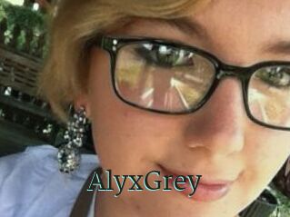 AlyxGrey