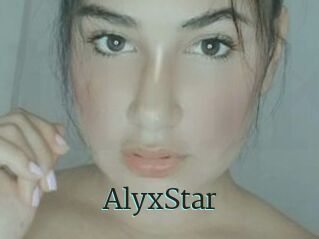 AlyxStar