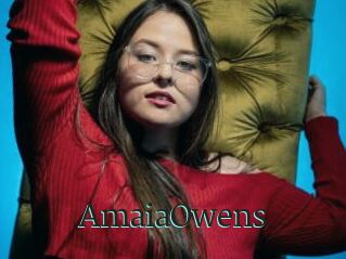 AmaiaOwens