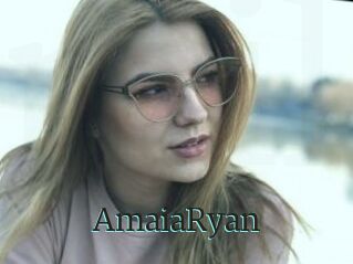 AmaiaRyan