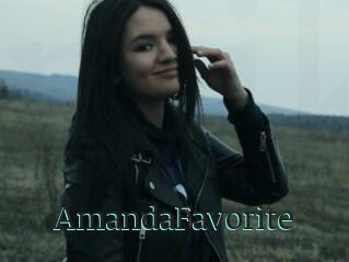 AmandaFavorite