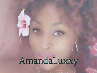 AmandaLuxxy