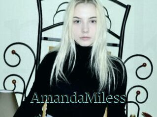 AmandaMiless