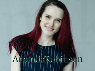 AmandaRobinson