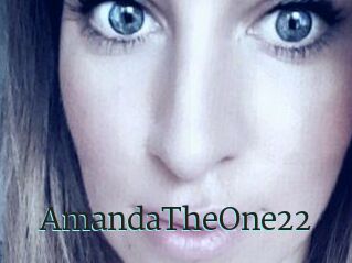 AmandaTheOne22