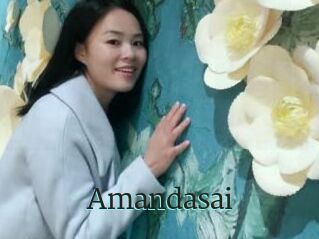 Amandasai