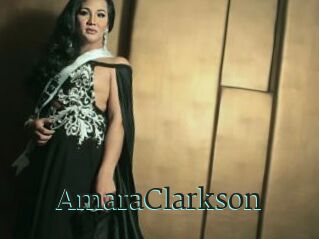 AmaraClarkson