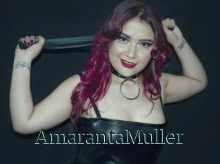 AmarantaMuller