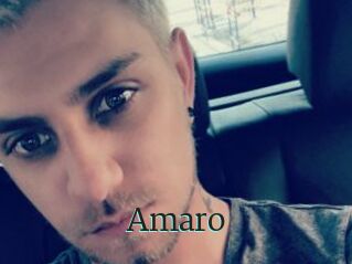 Amaro