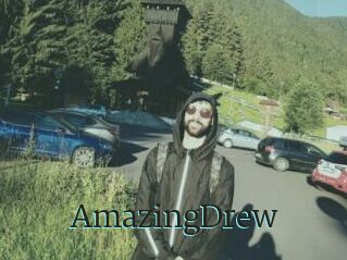 AmazingDrew Milky Porn