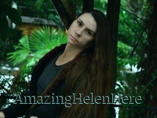 AmazingHelenHere