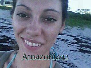 Amazonia92
