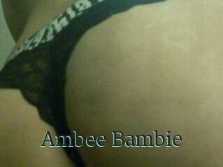 Ambee_Bambie