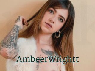 AmbeerWrightt