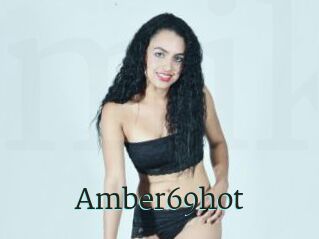 Amber69hot Milky Porn