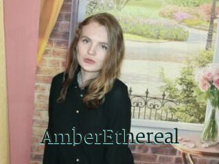 AmberEthereal