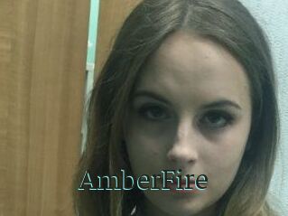AmberFire