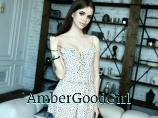 AmberGoodGirl