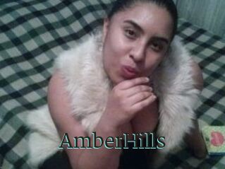 AmberHills