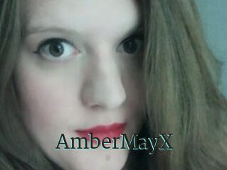 AmberMayX