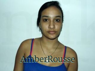 AmberRousse