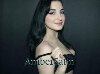 AmberSatin