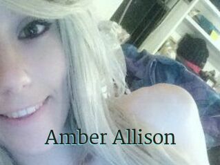 Amber_Allison