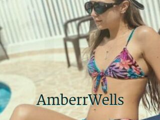 AmberrWells