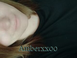 Amberxx00