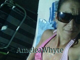 Amelea_Whyte