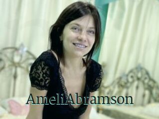 AmeliAbramson