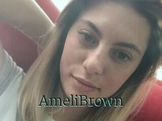 AmeliBrown