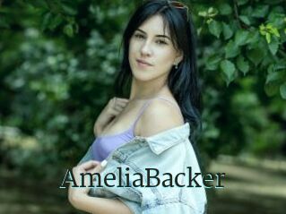 AmeliaBacker