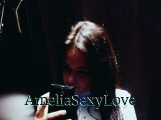 AmeliaSexyLove
