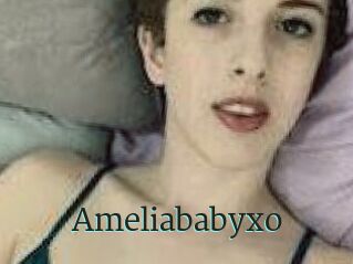 Ameliababyxo