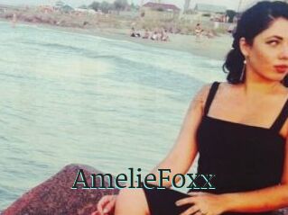 AmelieFoxx
