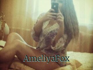 AmeliyaFox