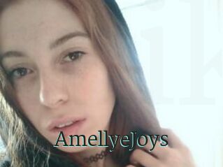 AmellyeJoys
