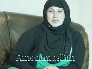 Amenamusllim