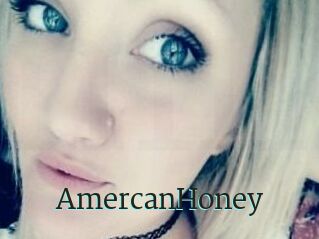 AmercanHoney