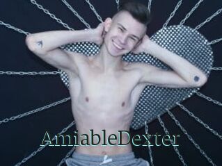 AmiableDexter
