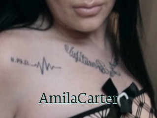 AmilaCarter