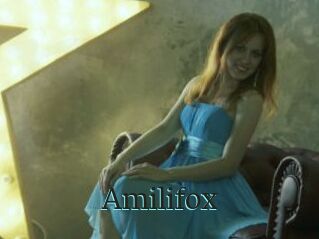 Amilifox